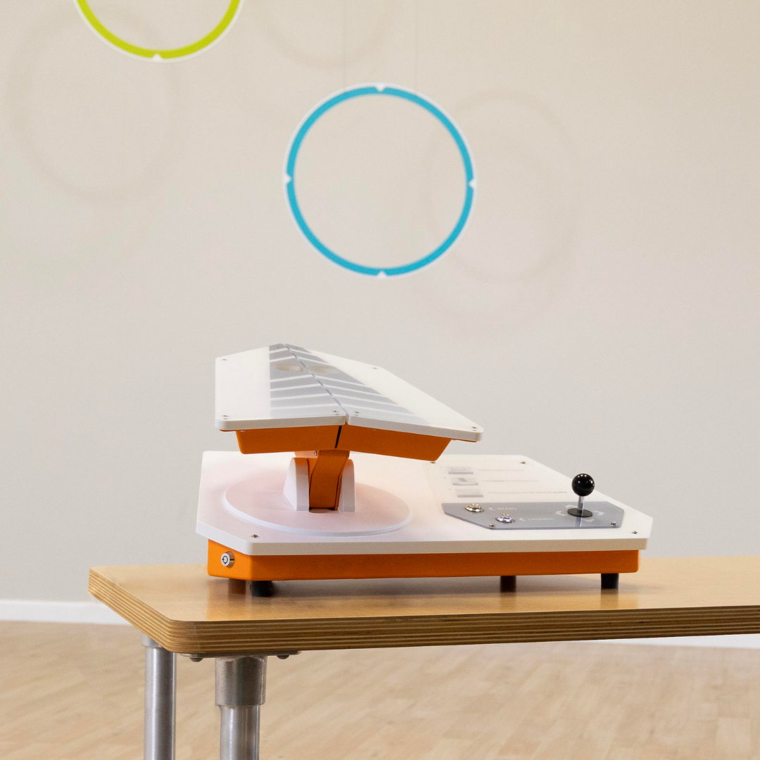 Paper Airplane Launcher