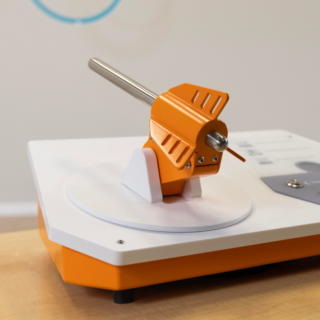 Paper Rocket Launcher