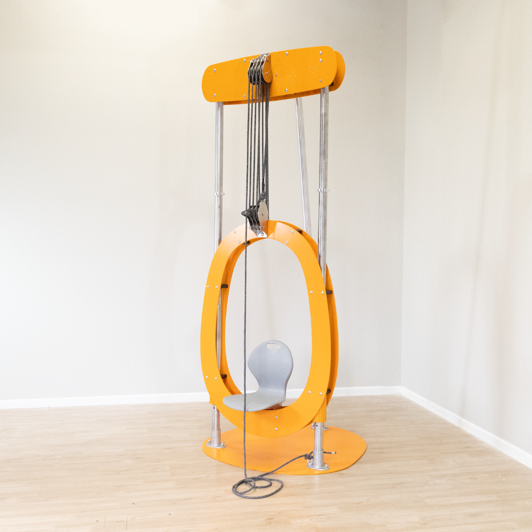 Pulley Chair Lift