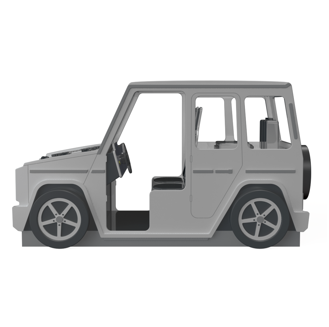 SUV