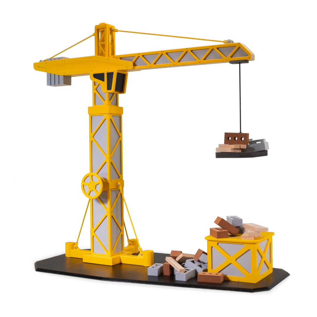 Construction Crane