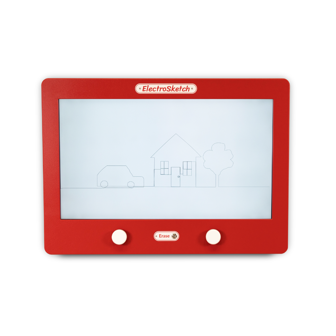 ElectroSketch