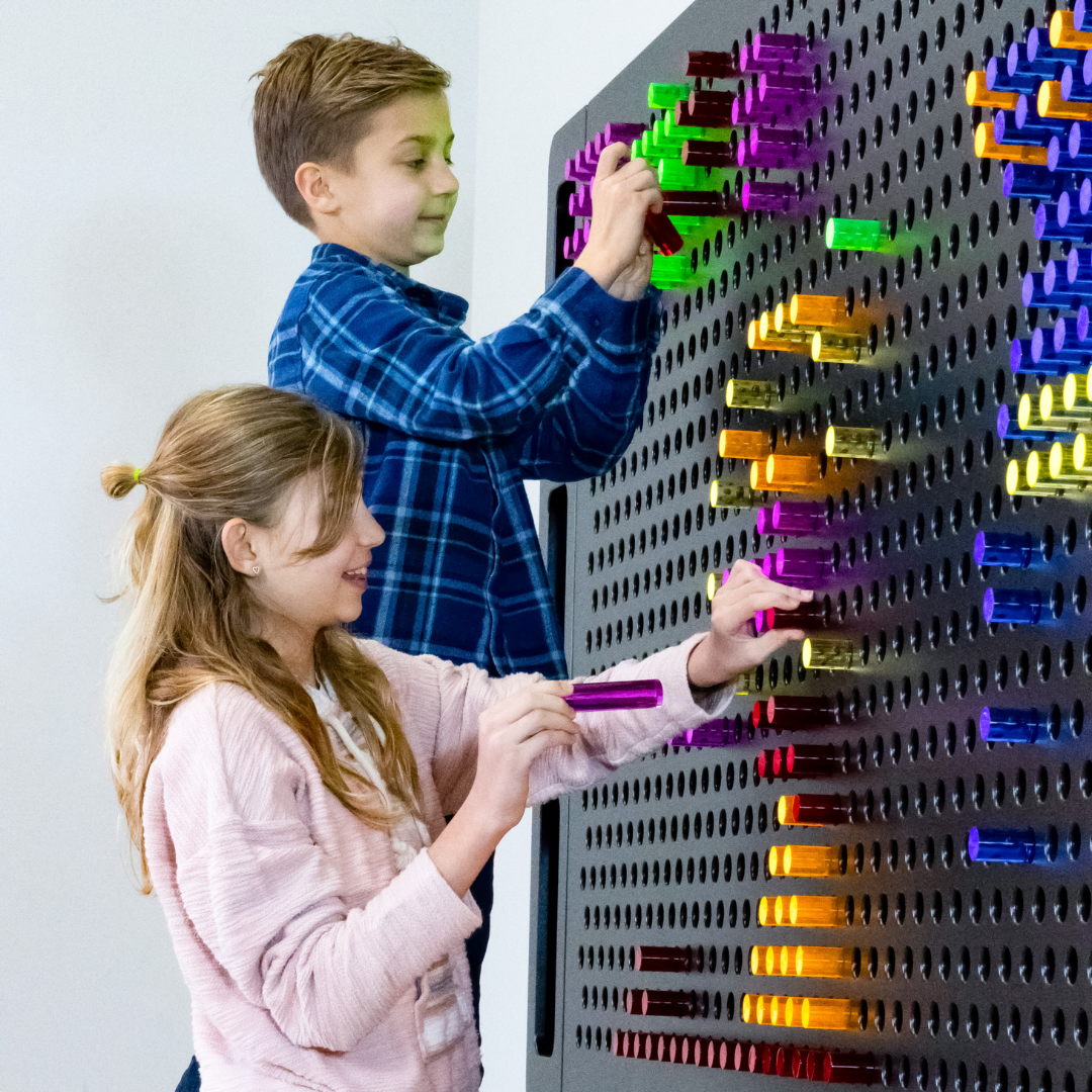 Illumination Station