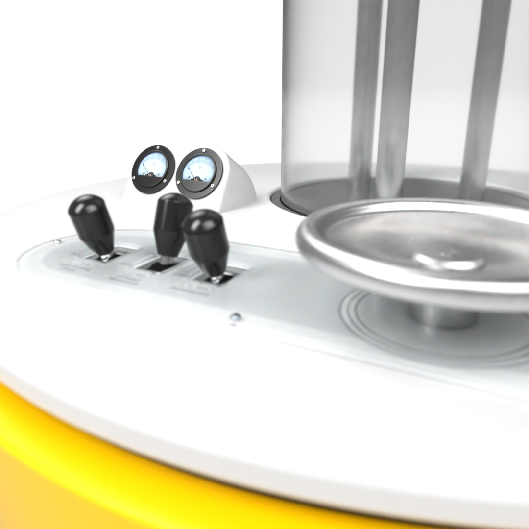 Hand Crank Generator