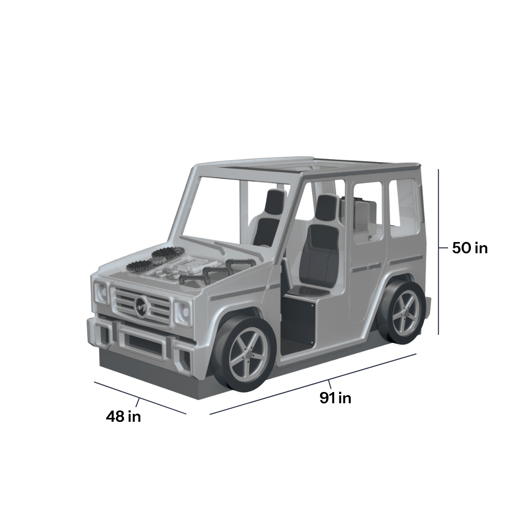 SUV