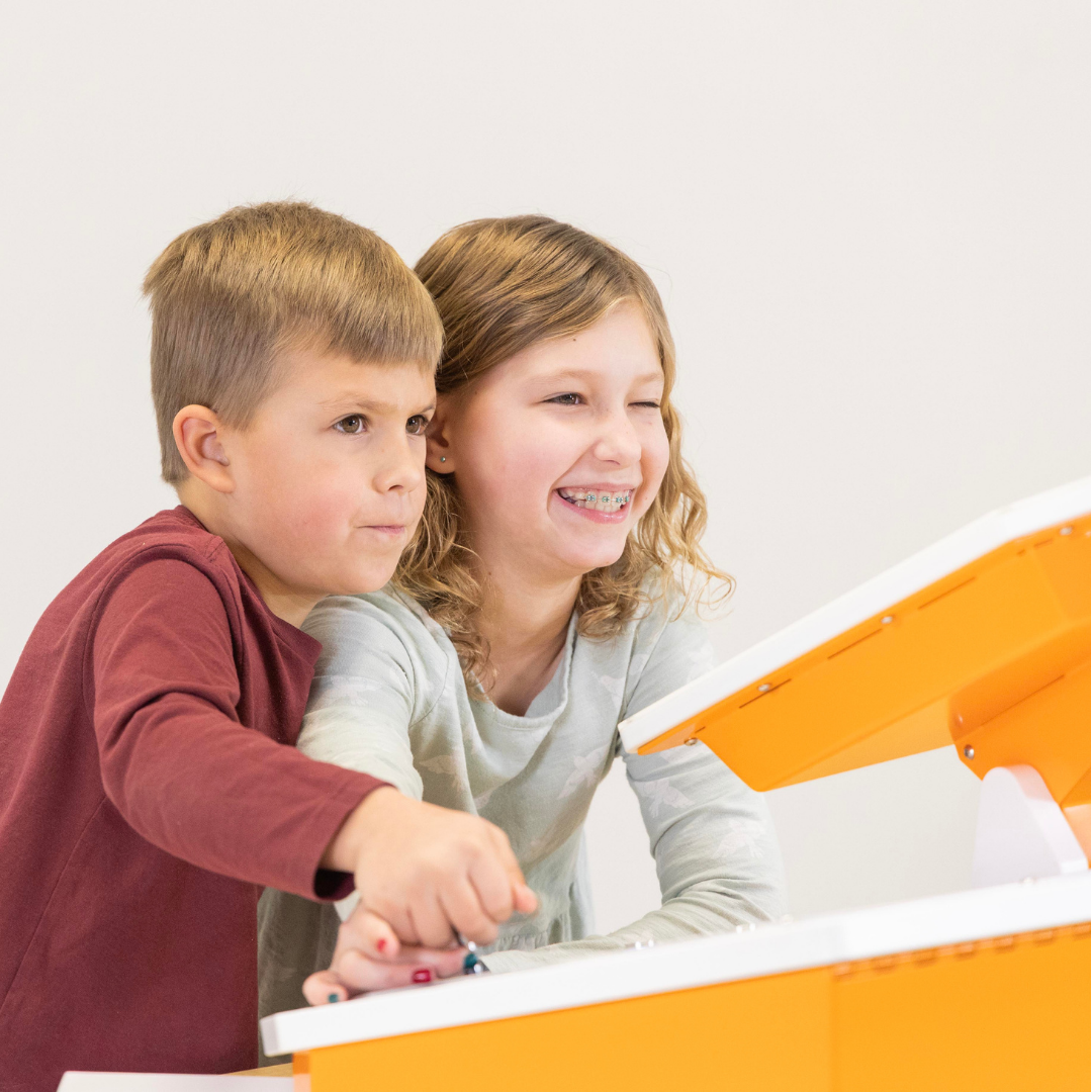 Paper Airplane Launcher