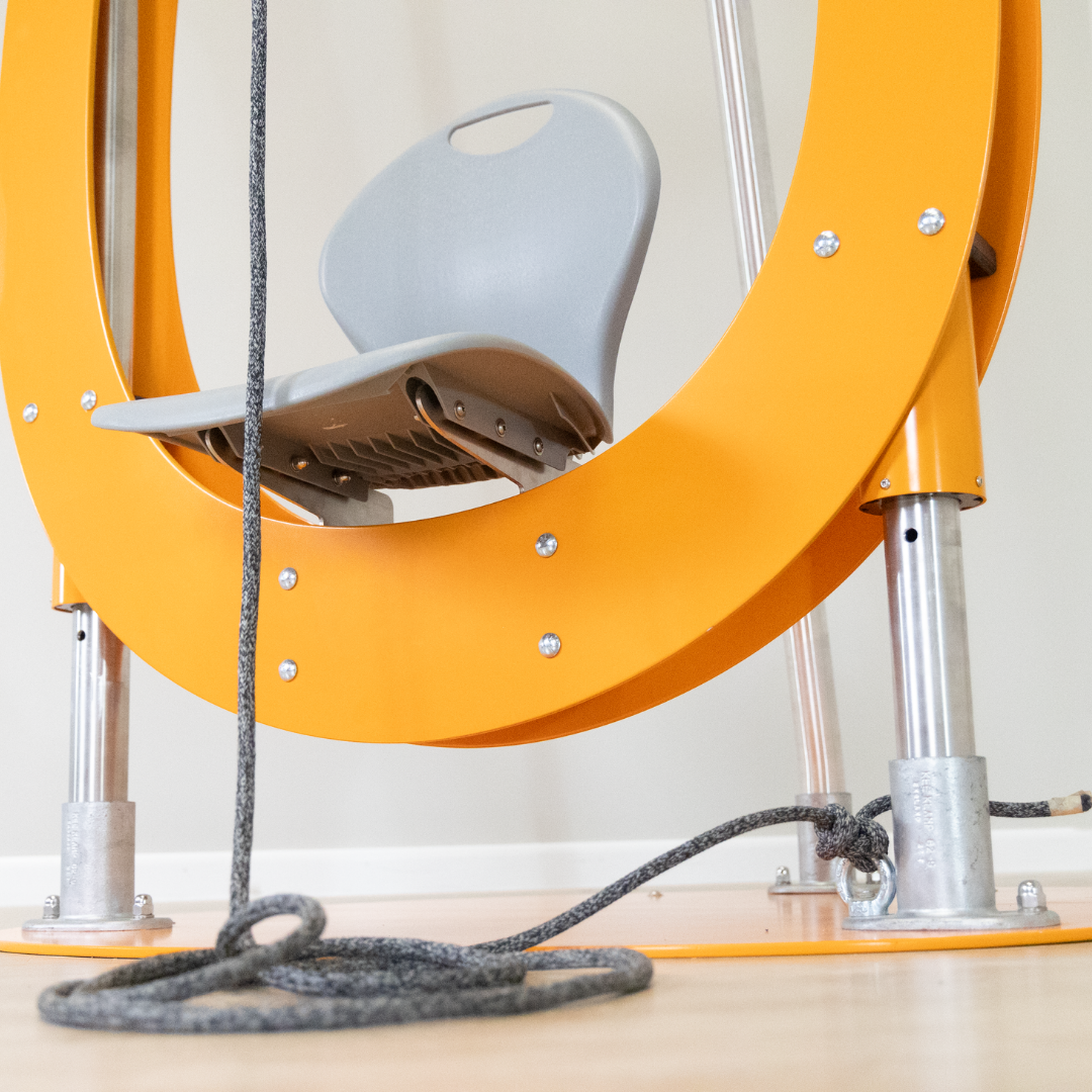 Pulley Chair Lift