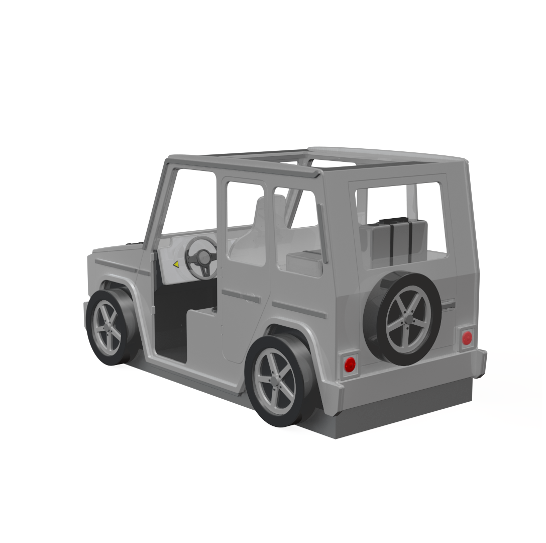SUV