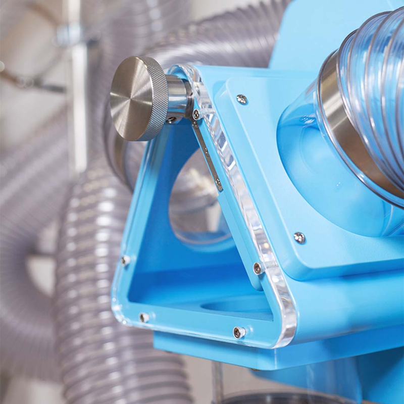 Air Tubes