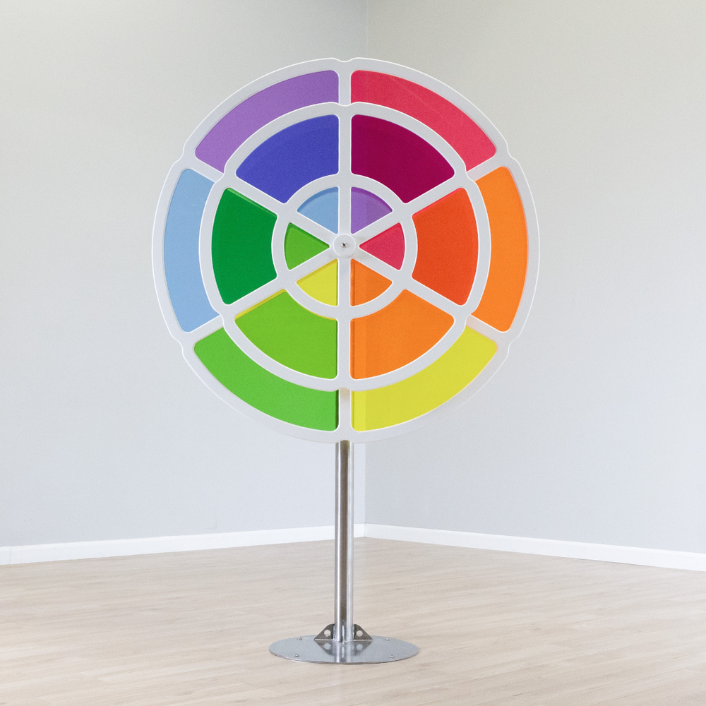 Color Wheel