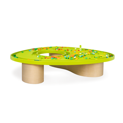 Duplo Table