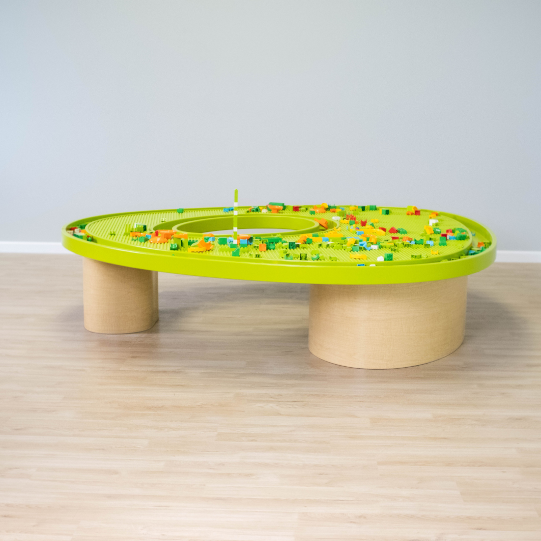 Duplo Table