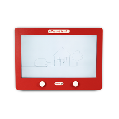 ElectroSketch