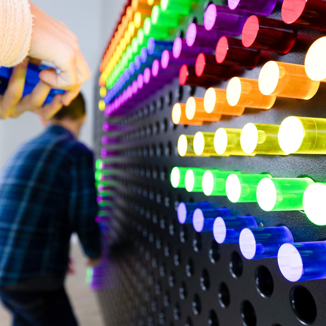Illumination Station