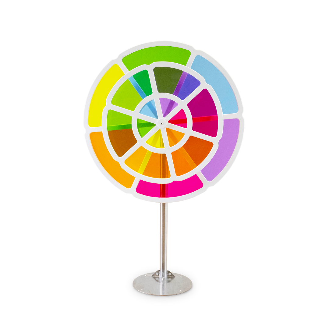 Color Wheel